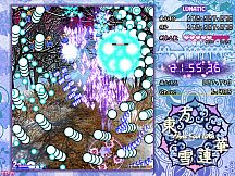 东方雪莲华 ～ Abyss Soul Lotus.