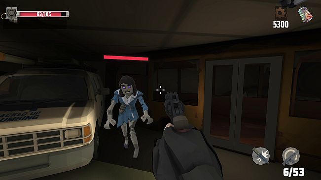 Outbreak: Dead City