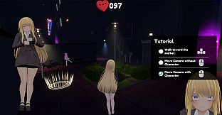 Moeka: Exposure's Temptation