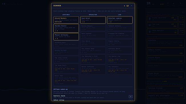 CQ: Calling Any Station