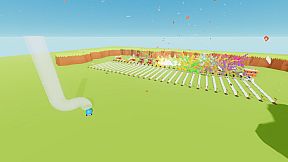 Destructive Contraptions