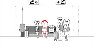 KUUKIYOMI: Consider It World - Thailand Ver.