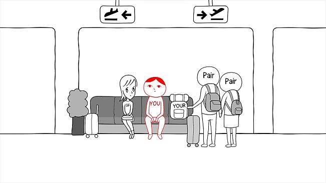 KUUKIYOMI: Consider It World - Thailand Ver.