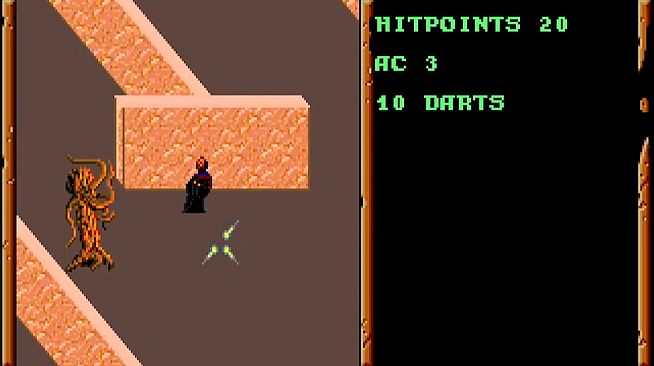 Treasures of the Savage Frontier