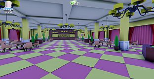 Dude Simulator: New Home