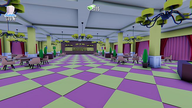 Dude Simulator: New Home