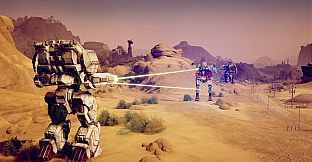 BATTLETECH Heavy Metal