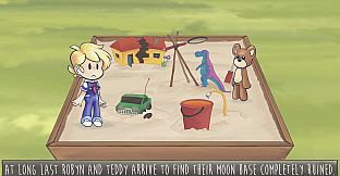 I Want To Go To Mars