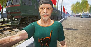 G.O.P.O.T.A. - adventures at the railway station