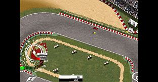MiniRacingOnline