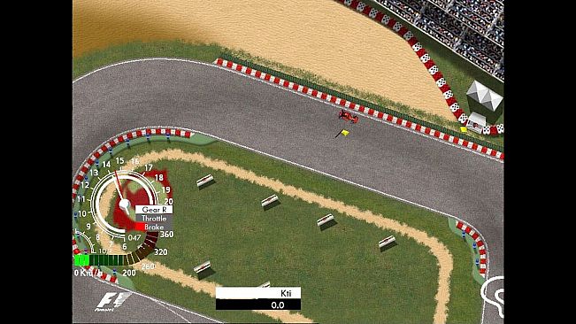 MiniRacingOnline
