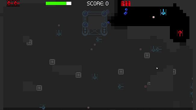 Tiger Tank 59 Ⅰ Black Hill Fortress MP067