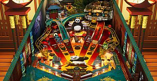 Pinball FX - DreamWorks Pinball