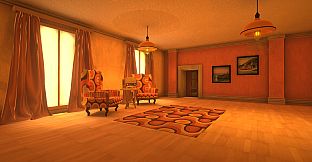 Andarin Weppes: Pre-Dementia