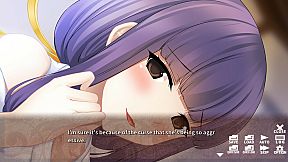 没落陰陽絵巻 - Tale of the fallen Onmyoji -