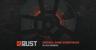 Rust Soundtrack