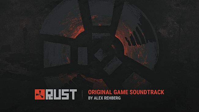 Rust Soundtrack