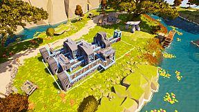 Automate It: Factory Puzzle