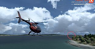 Take on Helicopters - Noisecontrollers