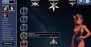 Galdromeda