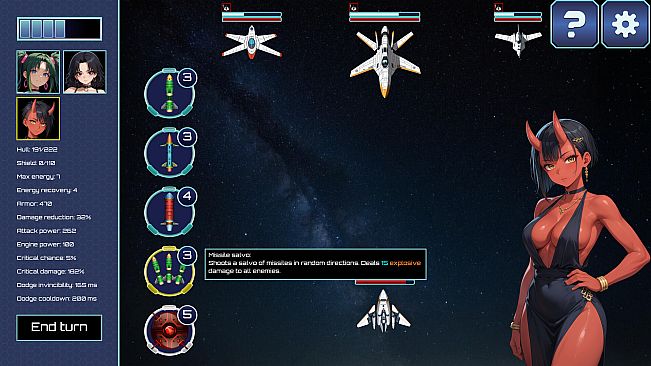 Galdromeda