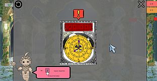 Clockwork Palace: Mysteries of the Mughal Mechanicum