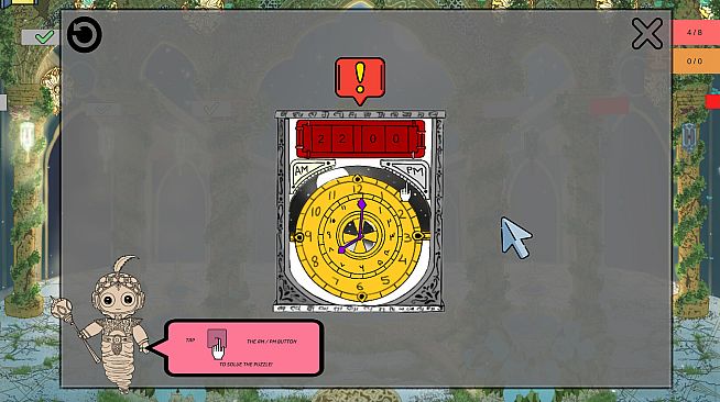 Clockwork Palace: Mysteries of the Mughal Mechanicum