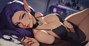 Next Girl, Please