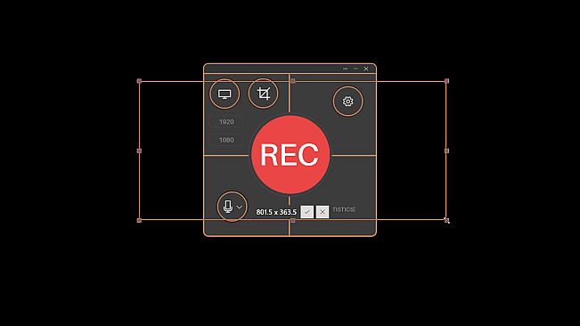 Simple Video Recorder