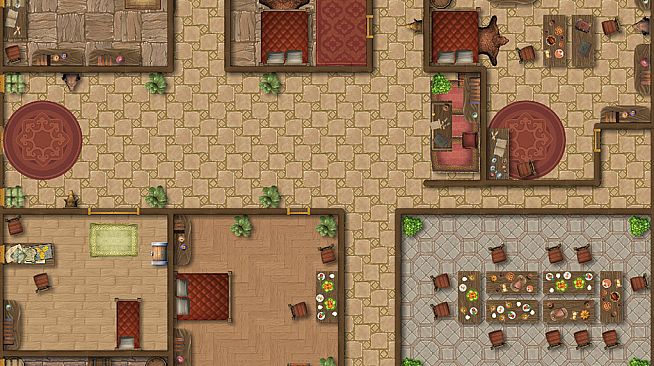 Dungeon Painter Studio