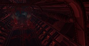 Ambient Channels: Desolate Space - Contaminated Vessel