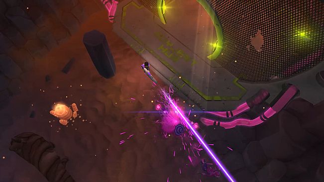 UTOPIA 9 - A Volatile Vacation