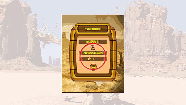 Clickdraw Clicker - Thrice The Notoriety