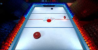 Hockey Fire