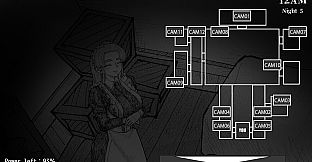 Five Nights with Maids