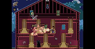 Living Dead House Soundtrack