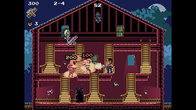Living Dead House Soundtrack