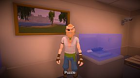 The Curator - Prologue