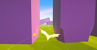 Paperly: Paper Plane Adventure