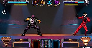 Battle : Frenzy Zone