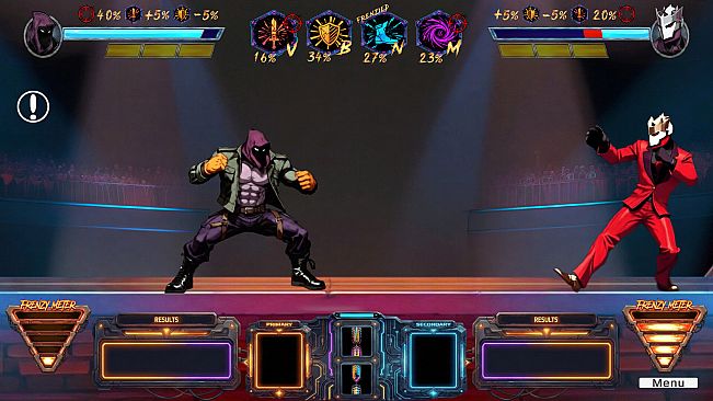 Battle : Frenzy Zone