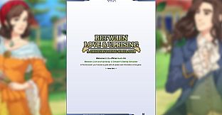 Between Love & Uprising: Guide