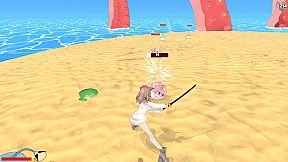 Tentacles of Submission