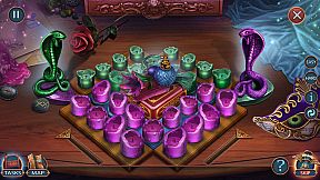 Crossroad of Worlds: 100 Doors Collector's Edition