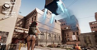 零度撤离 Zero Degrees