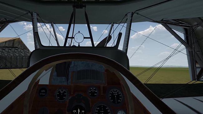 Tactical Warfare Simulator