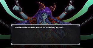 Chains of the Goddess