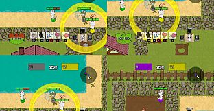 Chibisu's Costume Combat