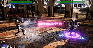 Tournament of Armistice: Preliminaries