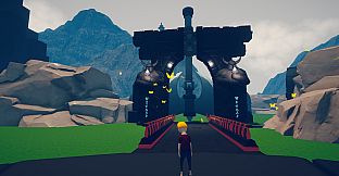 Monster Hub
